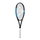 Dunlop Tennisschläger Srixon FX 500 Lite 100in/270g/Allround schwarz - unbesaitet -